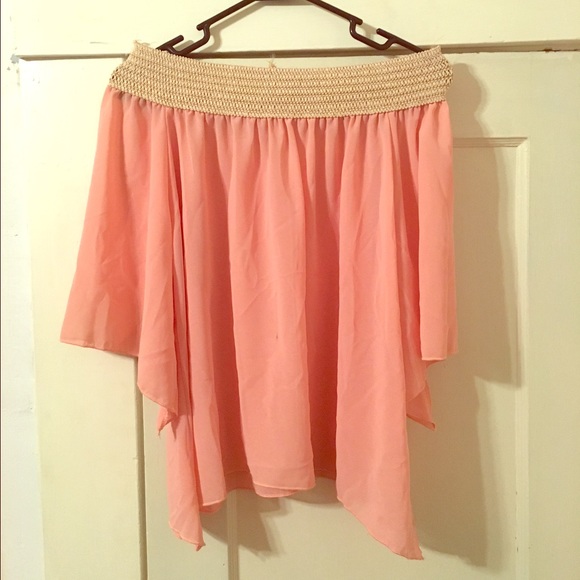Cantata woman's blouse
