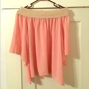 Cantata woman's blouse