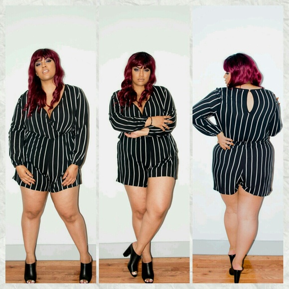 3x romper