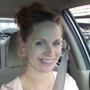 Meet your Posher, Jessica