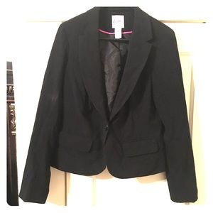 Candies woman's blazer