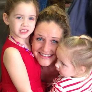 Meet your Posher, Katrina