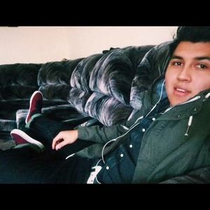 Meet your Posher, Julian