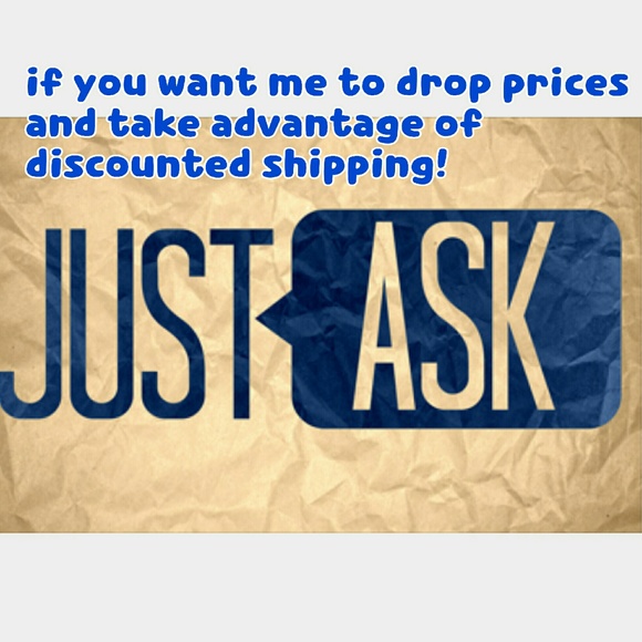 Happy to drop prices 10% for discounted shipping - Picture 1 of 1