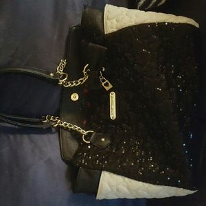 Betsey Johnson handbag