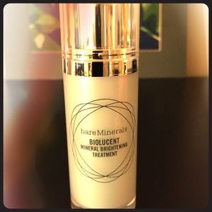 Bare Minerals Skin brightener