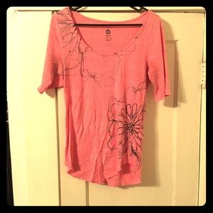 Roxy woman's top