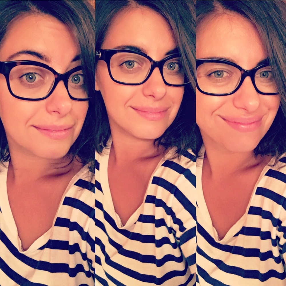 Meet your Posher, Liz