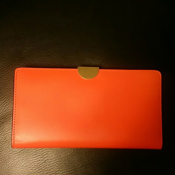 Kate Spade Snap Wallet