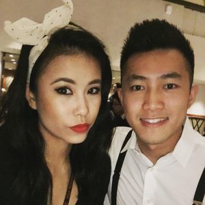 Meet your Posher, Jeffrey