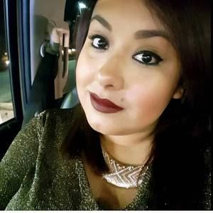 Meet your Posher, Mildred