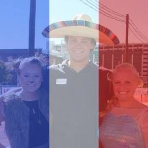 Meet your Posher, Kay