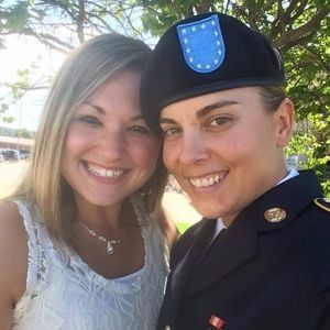 Meet your Posher, Tracy