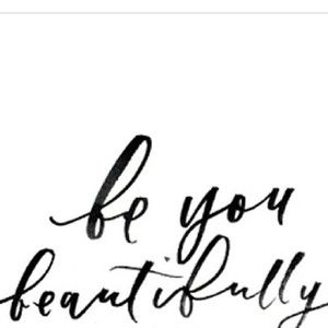 Meet your Posher, Rachele