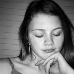 Meet your Posher, Michaela