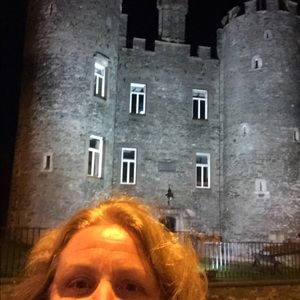 Meet your Posher, Sinéad