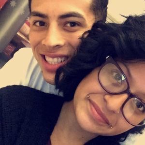 Meet your Posher, Gabriel