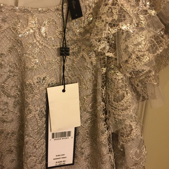 BCBGMaxAzria - Picture 2 of 3