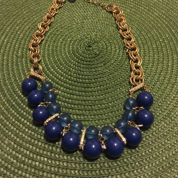 21" Necklace