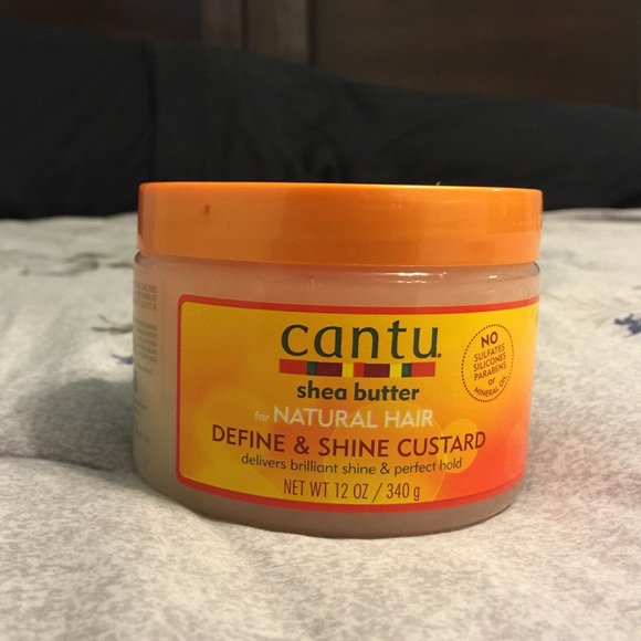 Cantu shea butter product