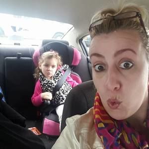 Meet your Posher, Jenniffer