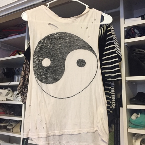 Urban outfitters tank top