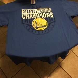 2015 WESTERN CONFERENCE CHAMPIONS