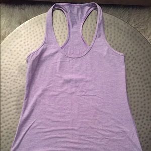 Lululemon top