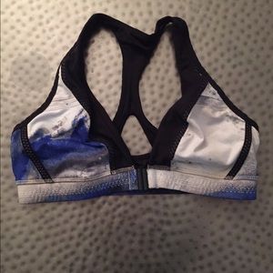 Lululemon sport bra