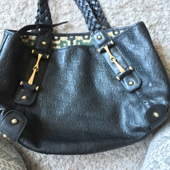 Classic Gucci Bag