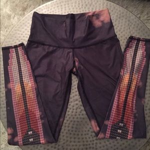 Teeki long yoga leggings