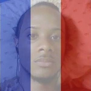 Meet your Posher, Nicolas