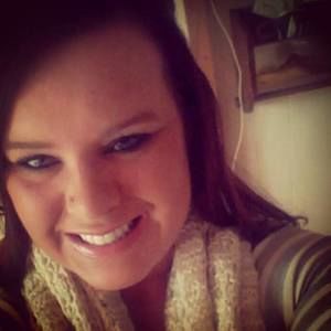 Meet your Posher, Casie