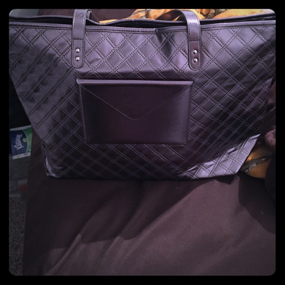 Bath & Body Works VIP Bag