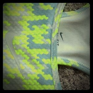 Nike SportsBra