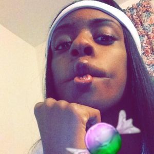 Meet your Posher, Alexia