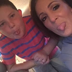 Meet your Posher, Dawn