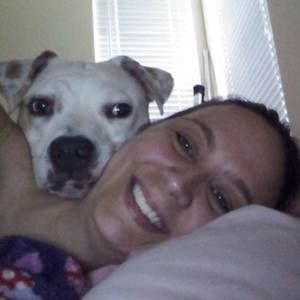 Meet your Posher, Stacy