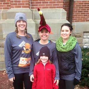 Meet your Posher, Anne