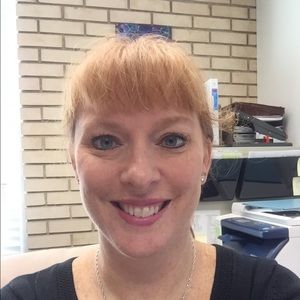 Meet your Posher, Paula