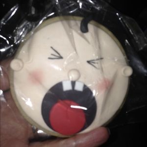 Meet your Posher, Loida