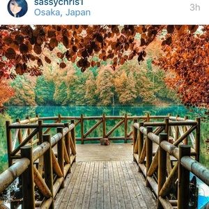 Meet your Posher, Ana