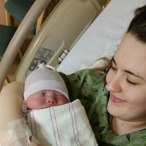 Meet your Posher, Alyssa