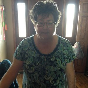 Meet your Posher, Michele