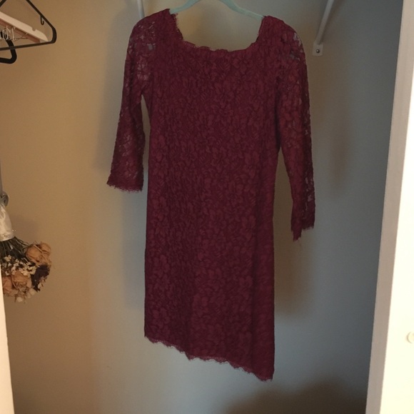 Diane Vonfurstenberg party dress!