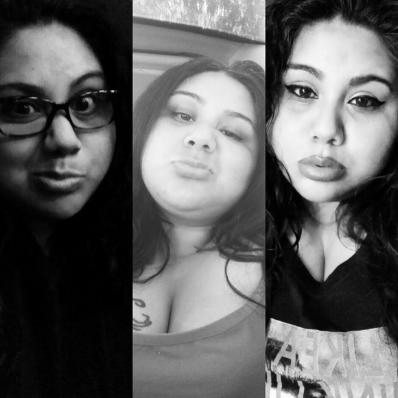 Meet the Posher Other - Meet your Posher, Naomi