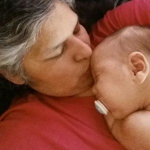 Meet your Posher, Hope