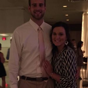 Meet your Posher, Curtis