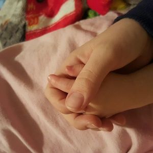 Meet your Posher, Sherri