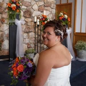 Meet your Posher, Brianna